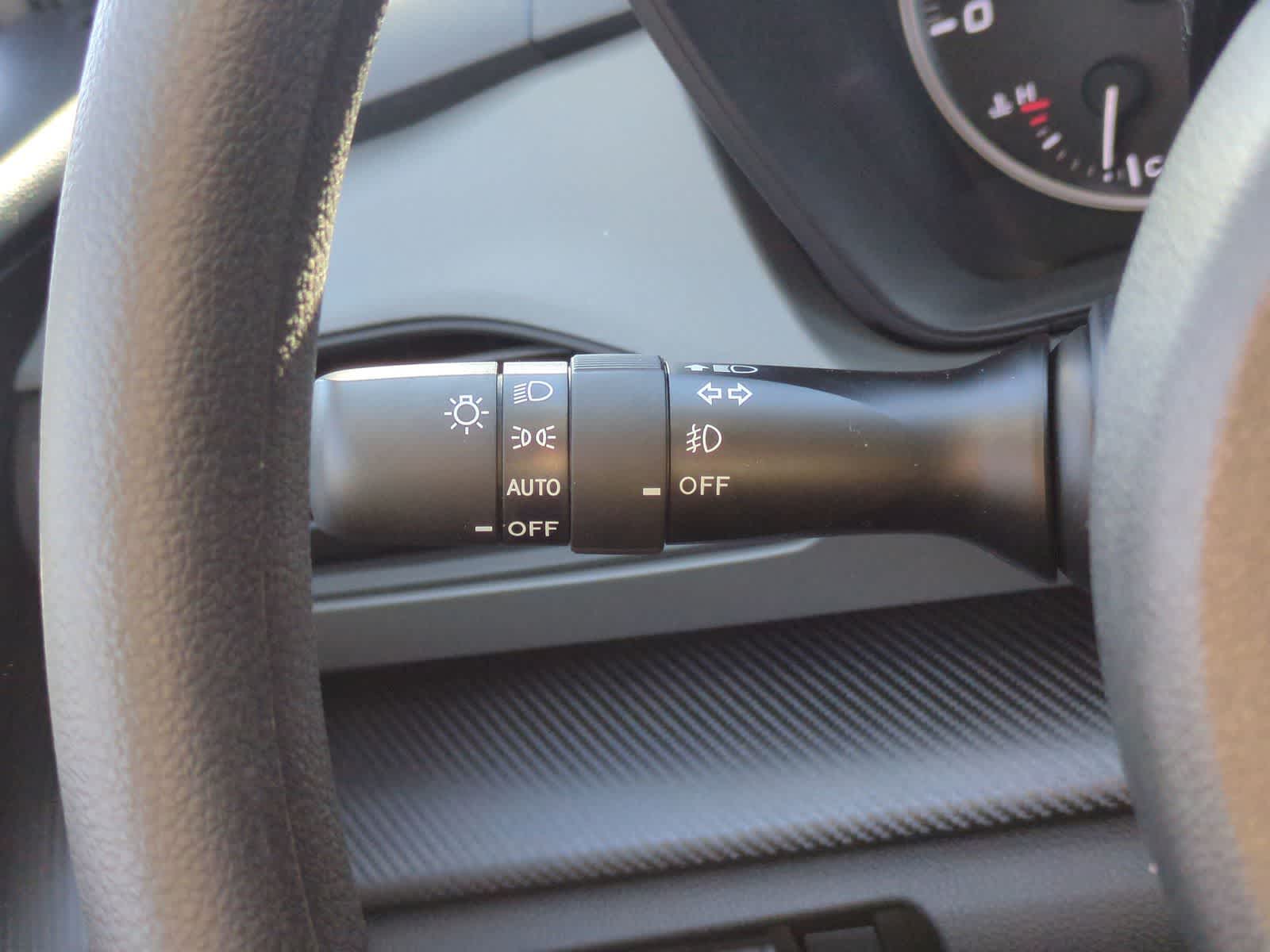 Thumbnail: 2026 Subaru Crosstrek - 28