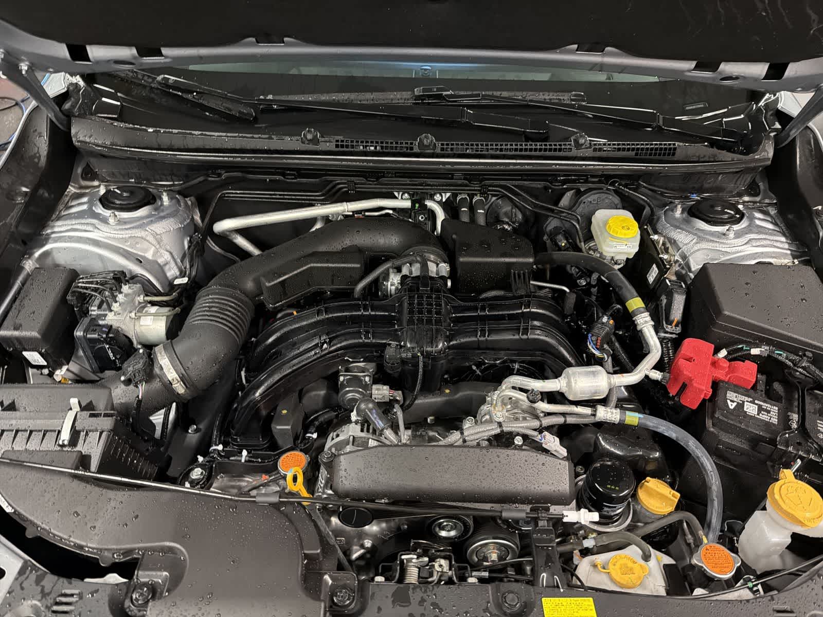 Thumbnail: 2026 Subaru Crosstrek - 15