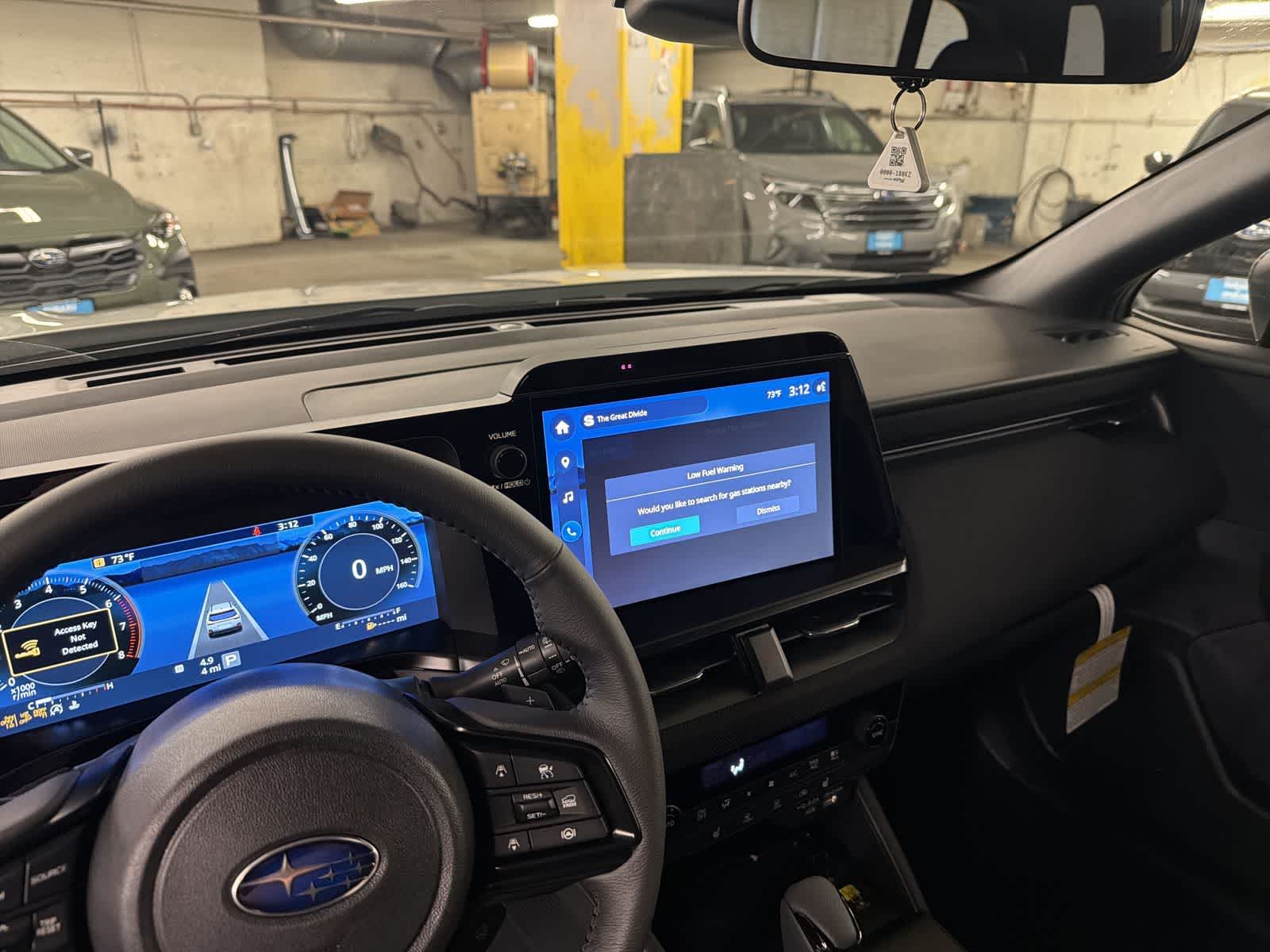 Thumbnail: 2026 Subaru Outback - 13