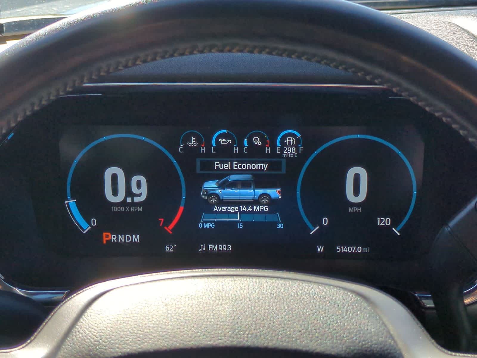 Thumbnail: 2022 Ford F-150 - 31