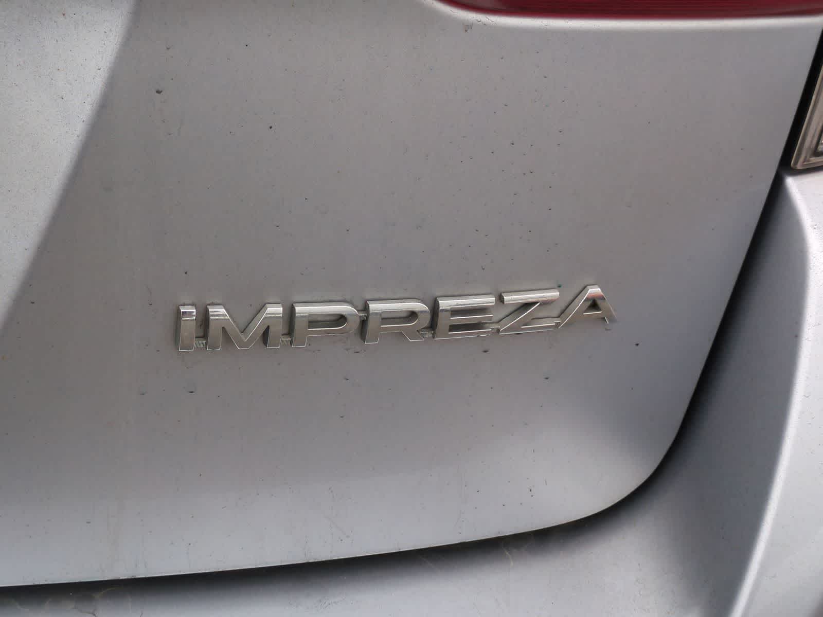 Thumbnail: 2019 Subaru Impreza - 13