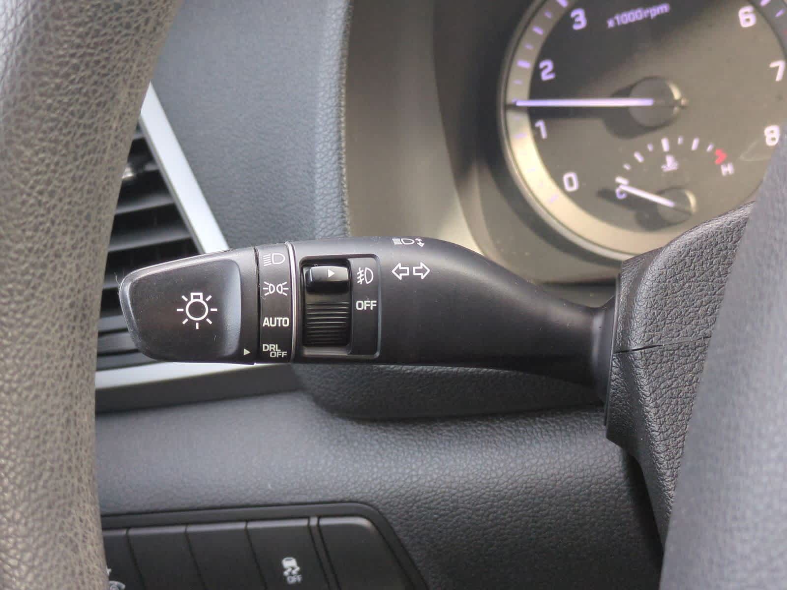 Thumbnail: 2018 Hyundai Tucson - 27