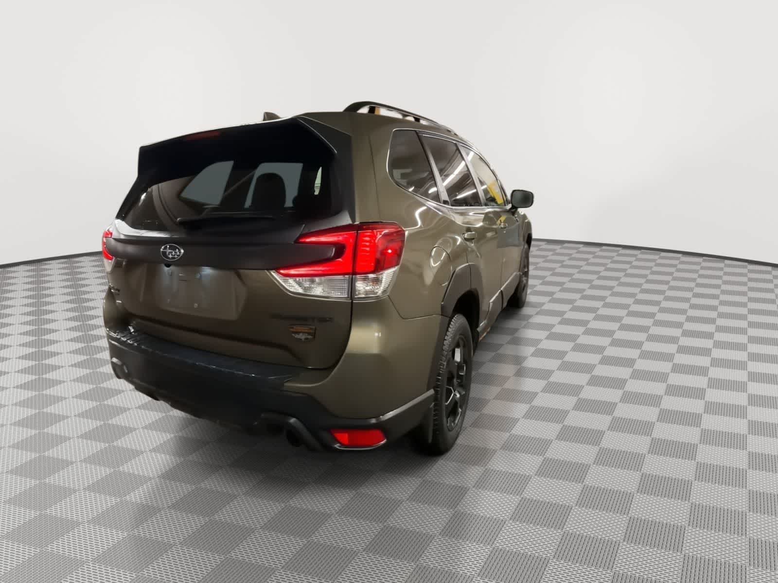 Thumbnail: 2023 Subaru Forester - 8