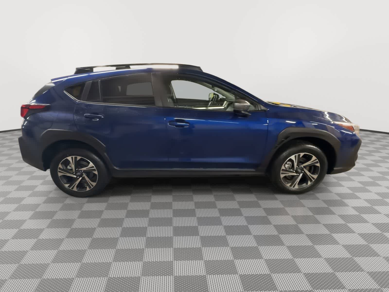 Thumbnail: 2026 Subaru Crosstrek - 9