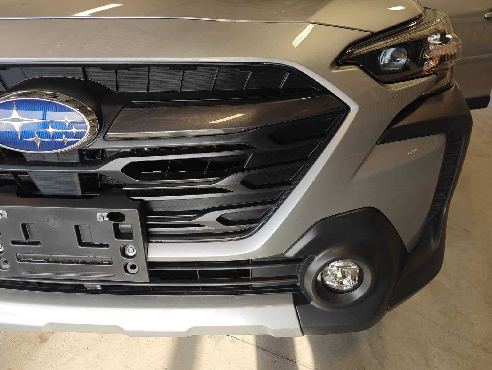 Thumbnail: 2025 Subaru Outback - 12