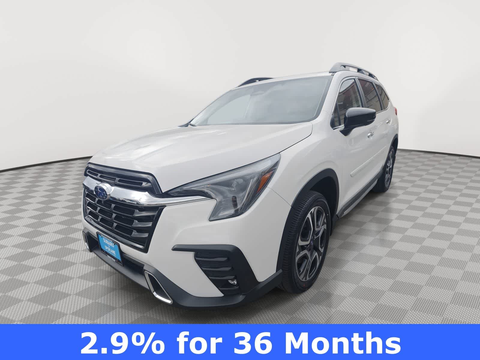 Thumbnail: 2026 Subaru Ascent - 1