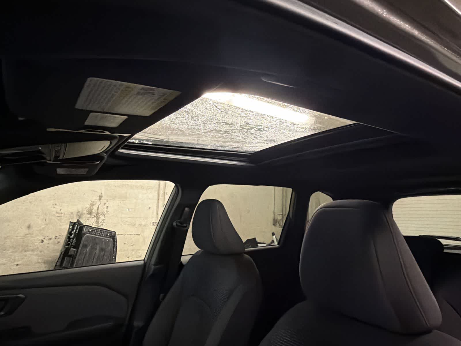 Thumbnail: 2026 Subaru Forester - 20