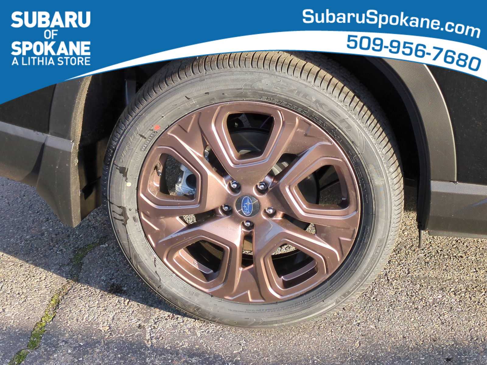 Thumbnail: 2026 Subaru Ascent - 14