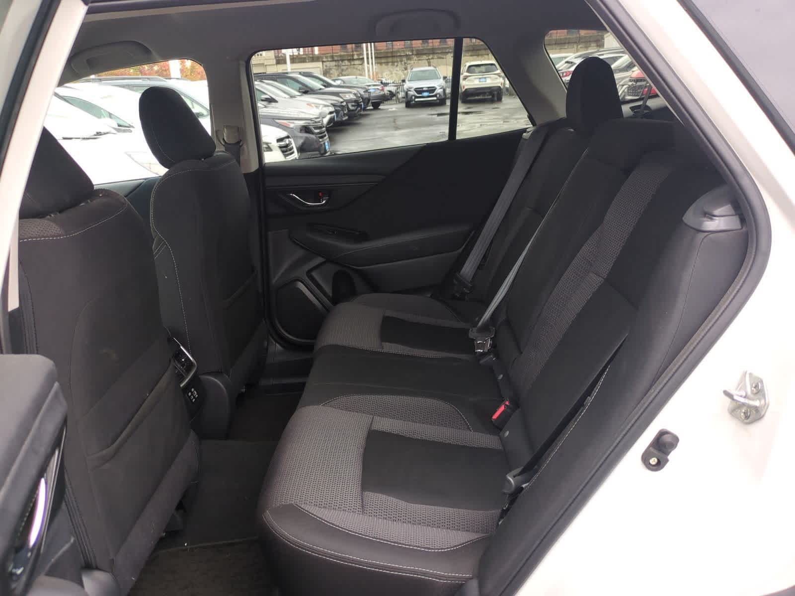 Thumbnail: 2023 Subaru Outback - 20