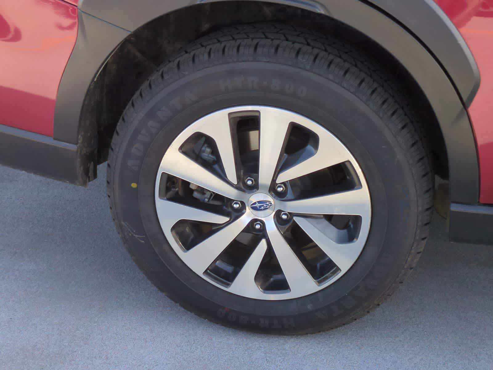 Thumbnail: 2023 Subaru Outback - 15