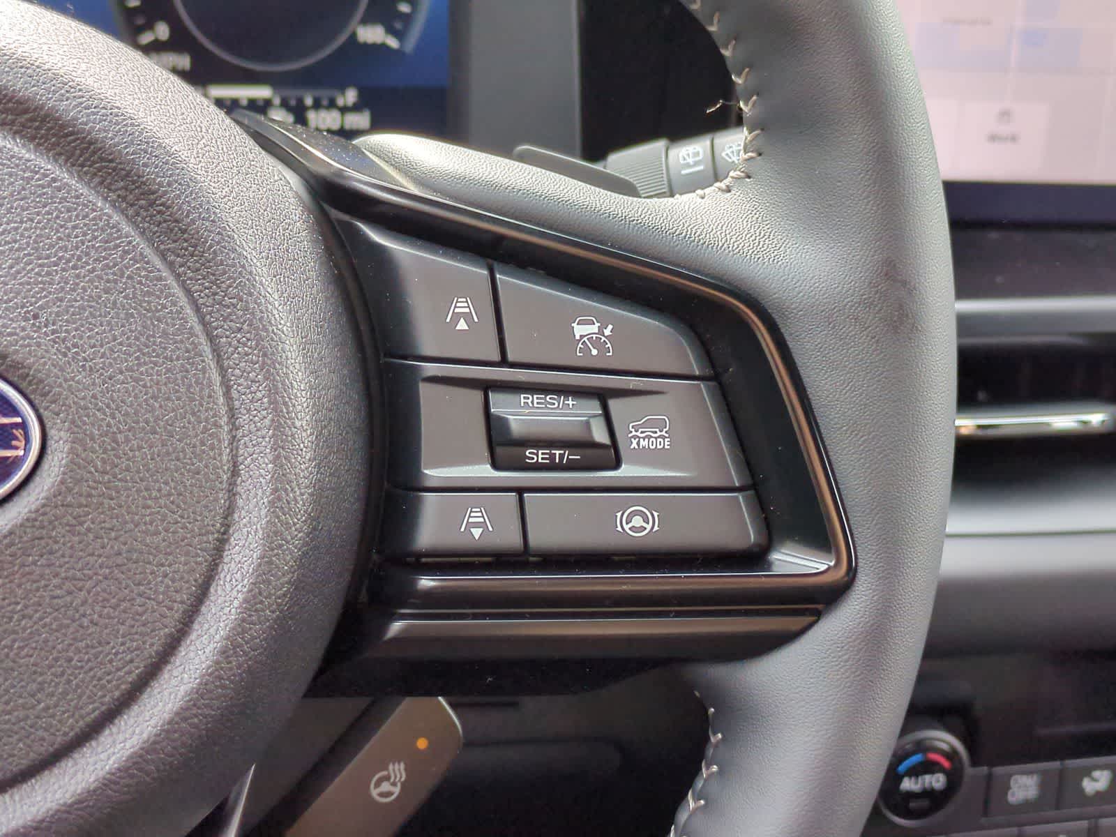 Thumbnail: 2026 Subaru Outback - 26