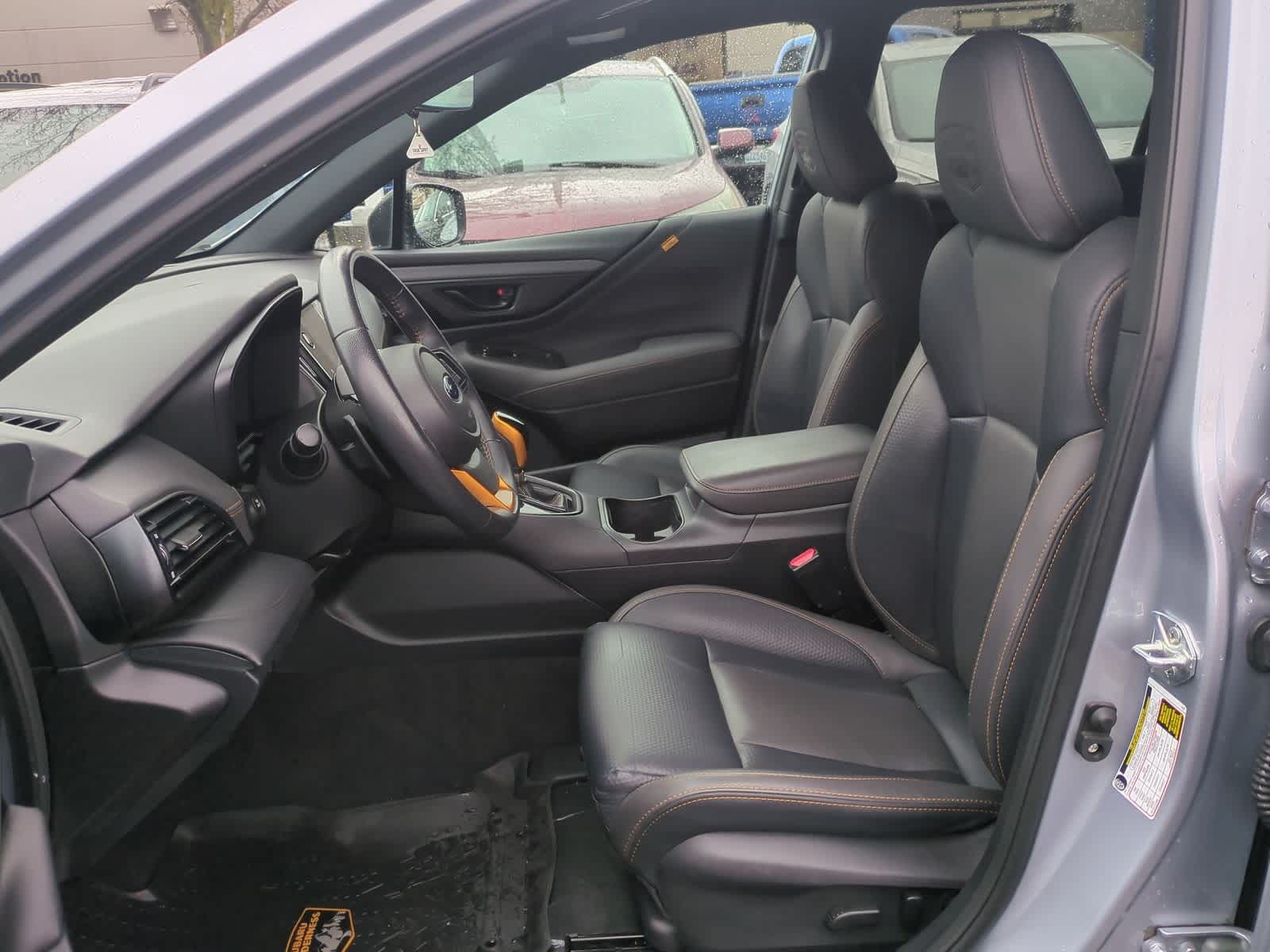 Thumbnail: 2023 Subaru Outback - 18