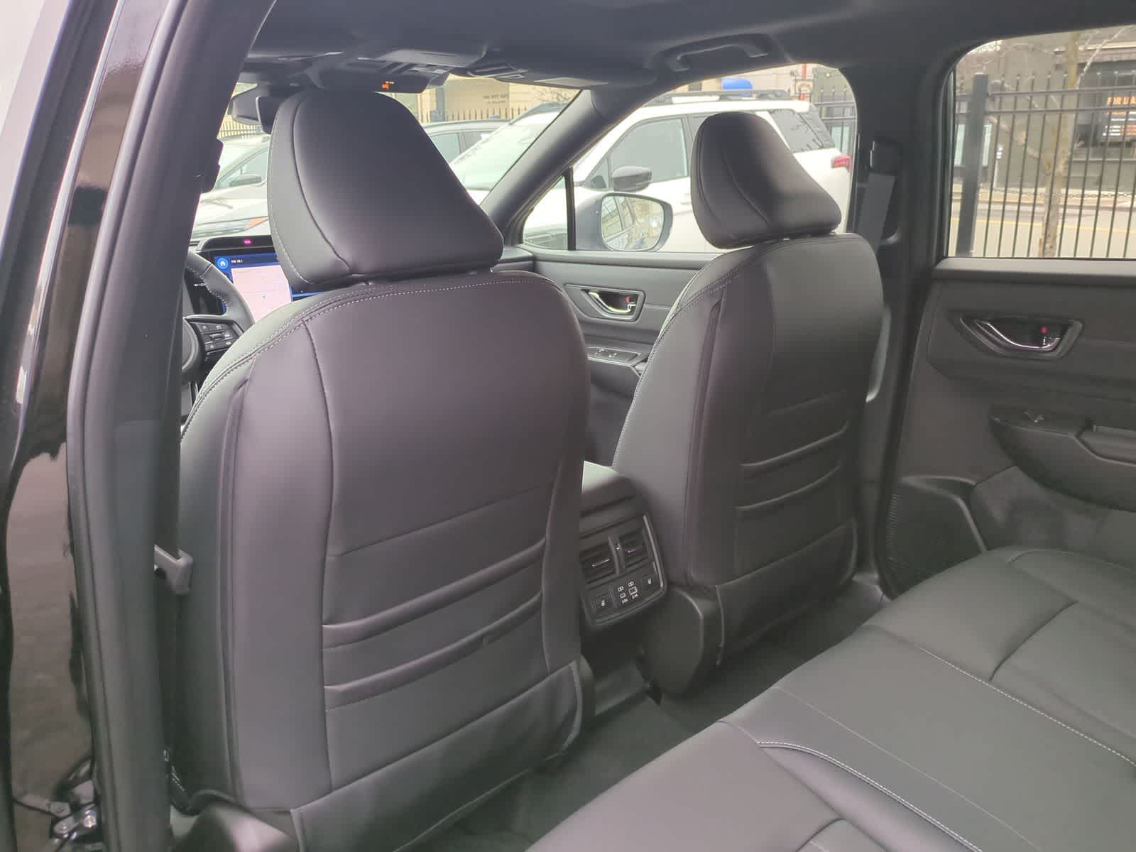 Thumbnail: 2026 Subaru Outback - 19