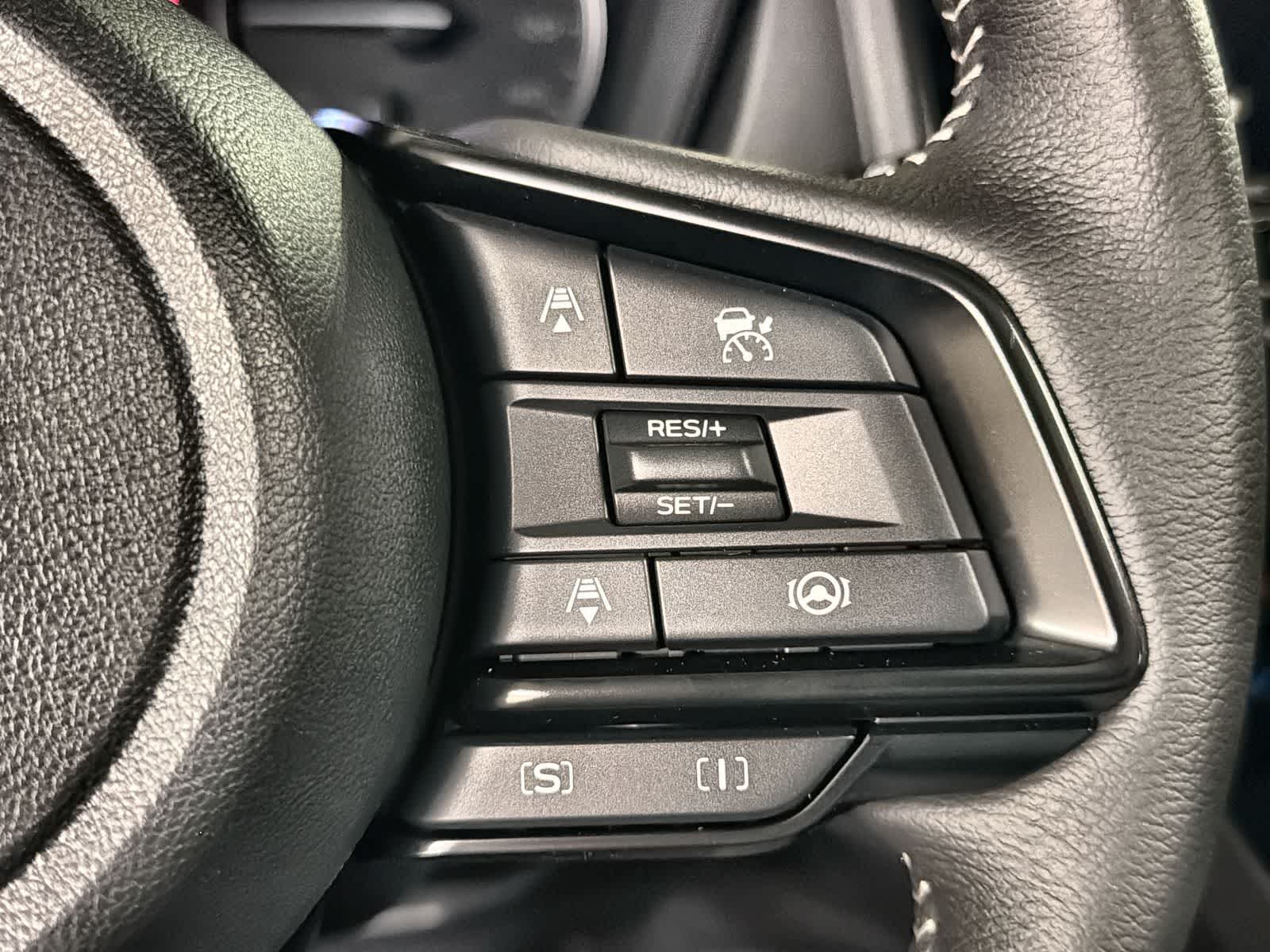 Thumbnail: 2026 Subaru Forester - 27