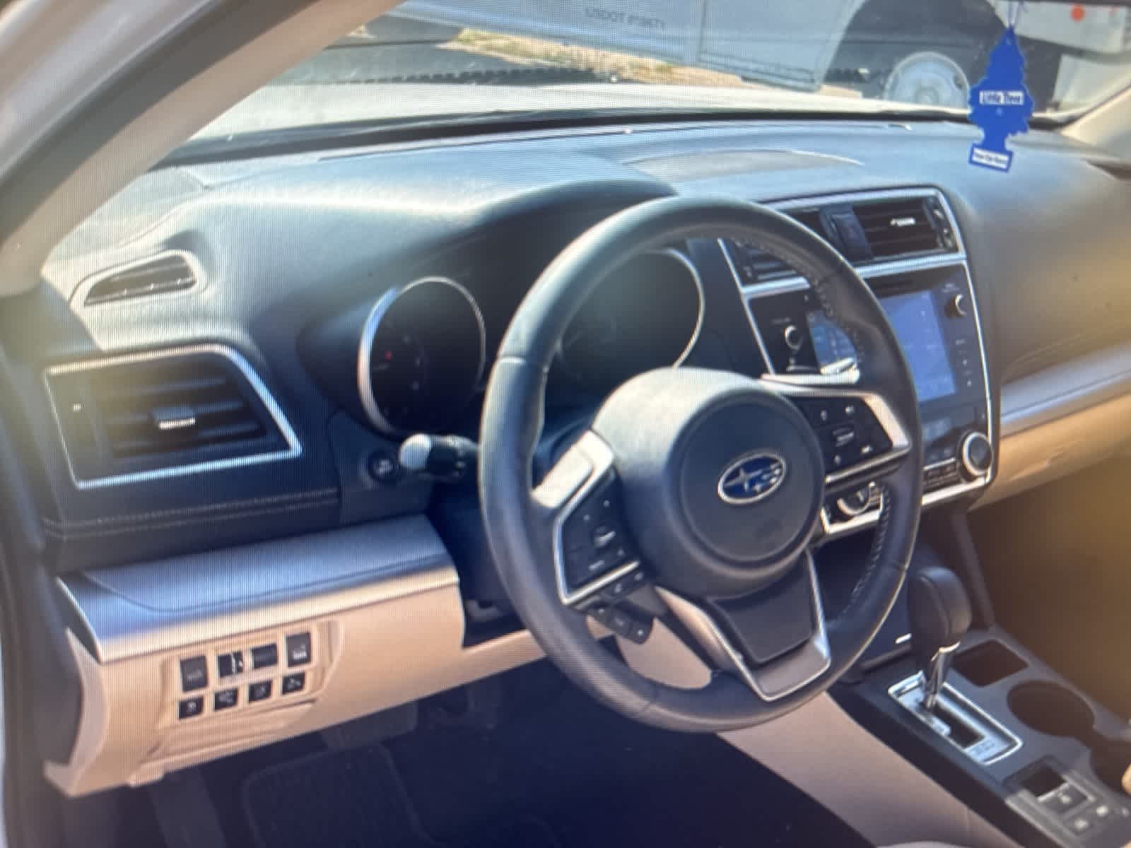 Thumbnail: 2019 Subaru Outback - 16