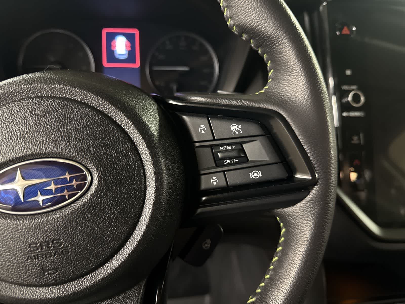 Thumbnail: 2024 Subaru Ascent - 26