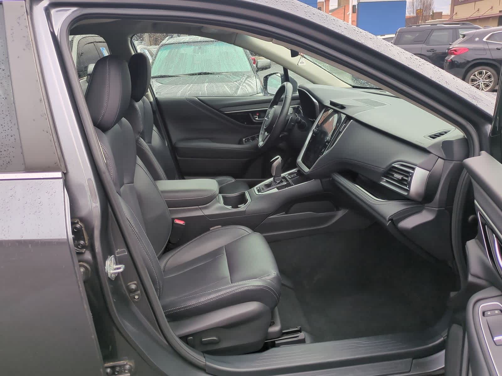 Thumbnail: 2022 Subaru Outback - 23