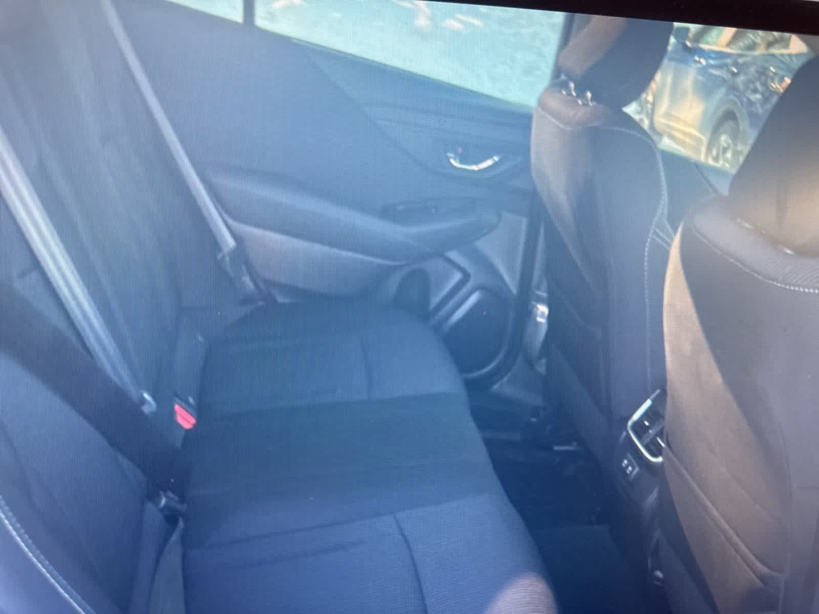 Thumbnail: 2022 Subaru Legacy - 14