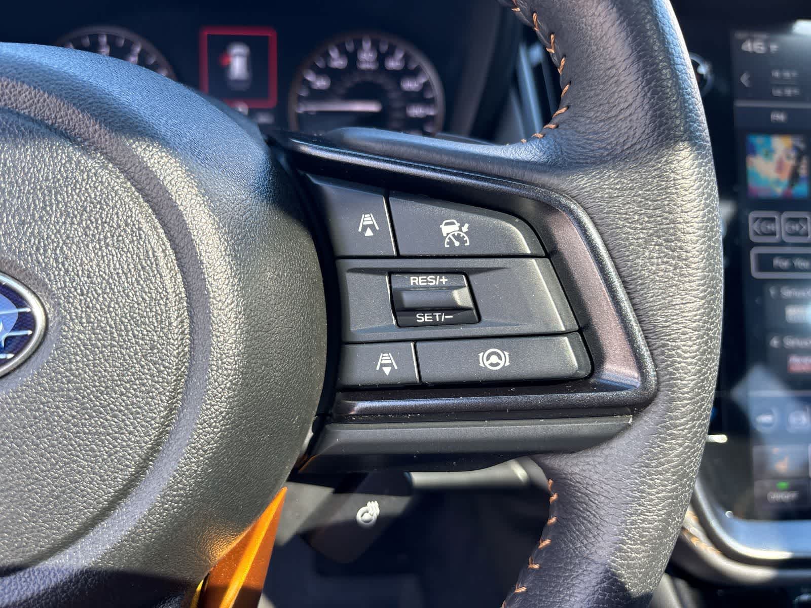 Thumbnail: 2025 Subaru Outback - 28