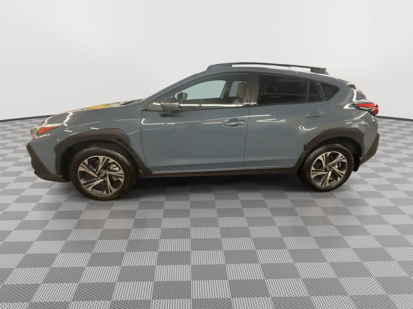Thumbnail: 2024 Subaru Crosstrek - 5