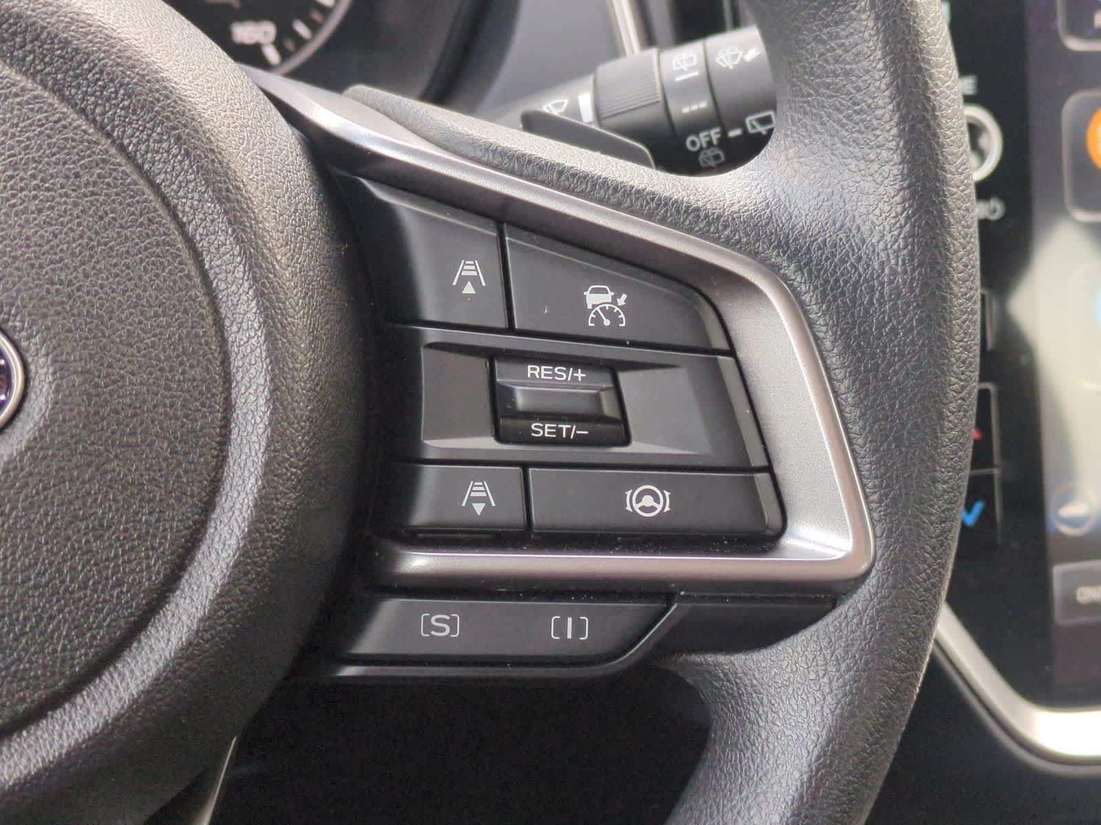 Thumbnail: 2025 Subaru Impreza - 26