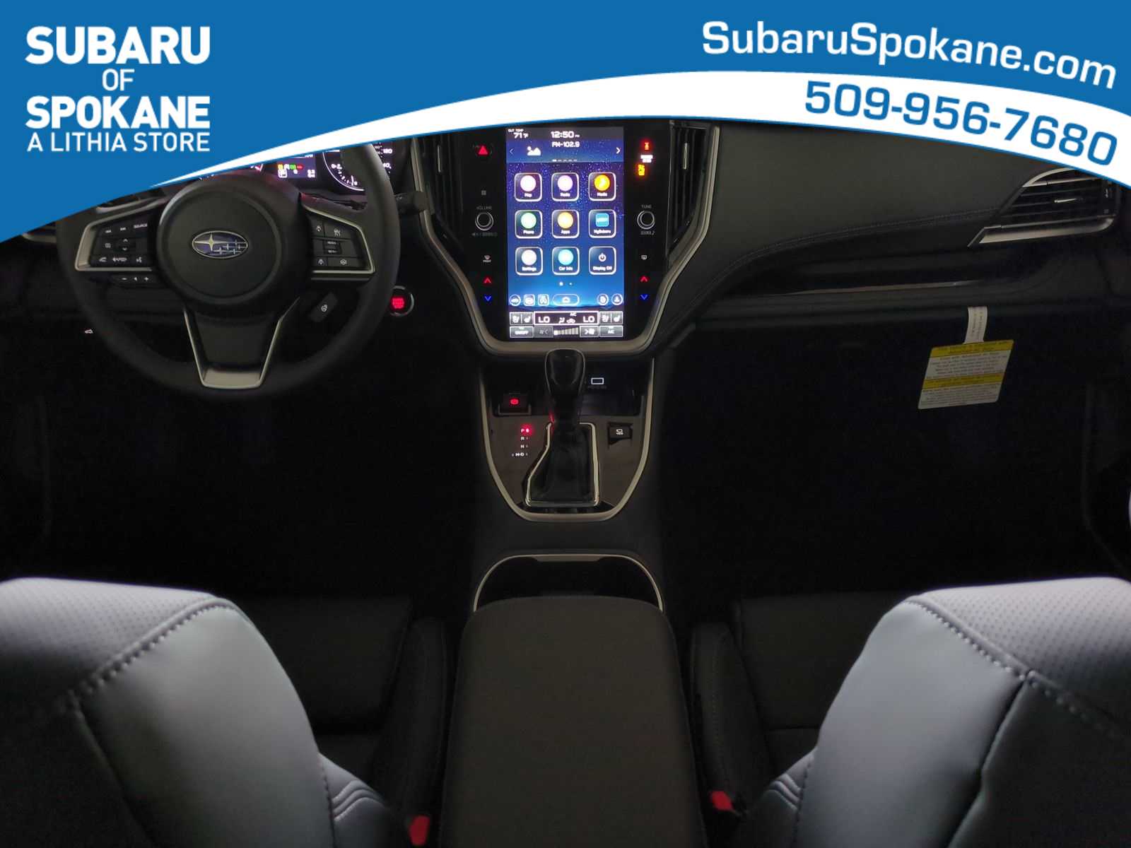 Thumbnail: 2025 Subaru Outback - 16