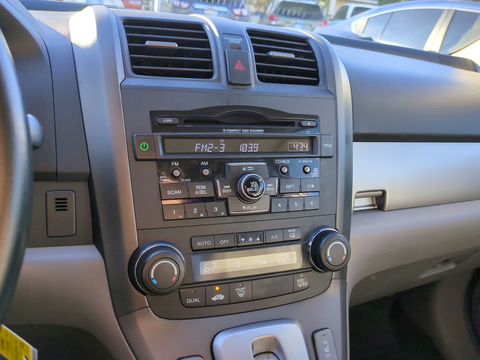 Thumbnail: 2011 Honda CR-V - 29