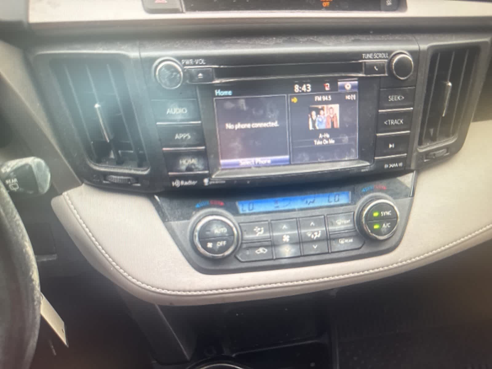 Thumbnail: 2016 Toyota RAV4 - 17