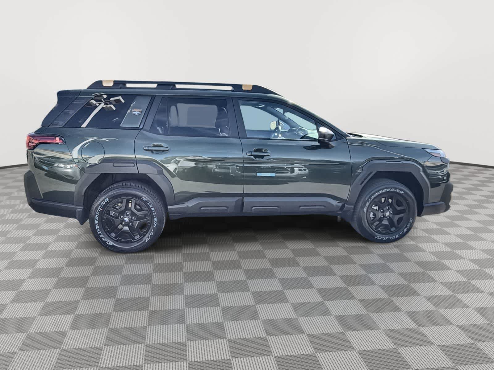 Thumbnail: 2026 Subaru Outback - 9