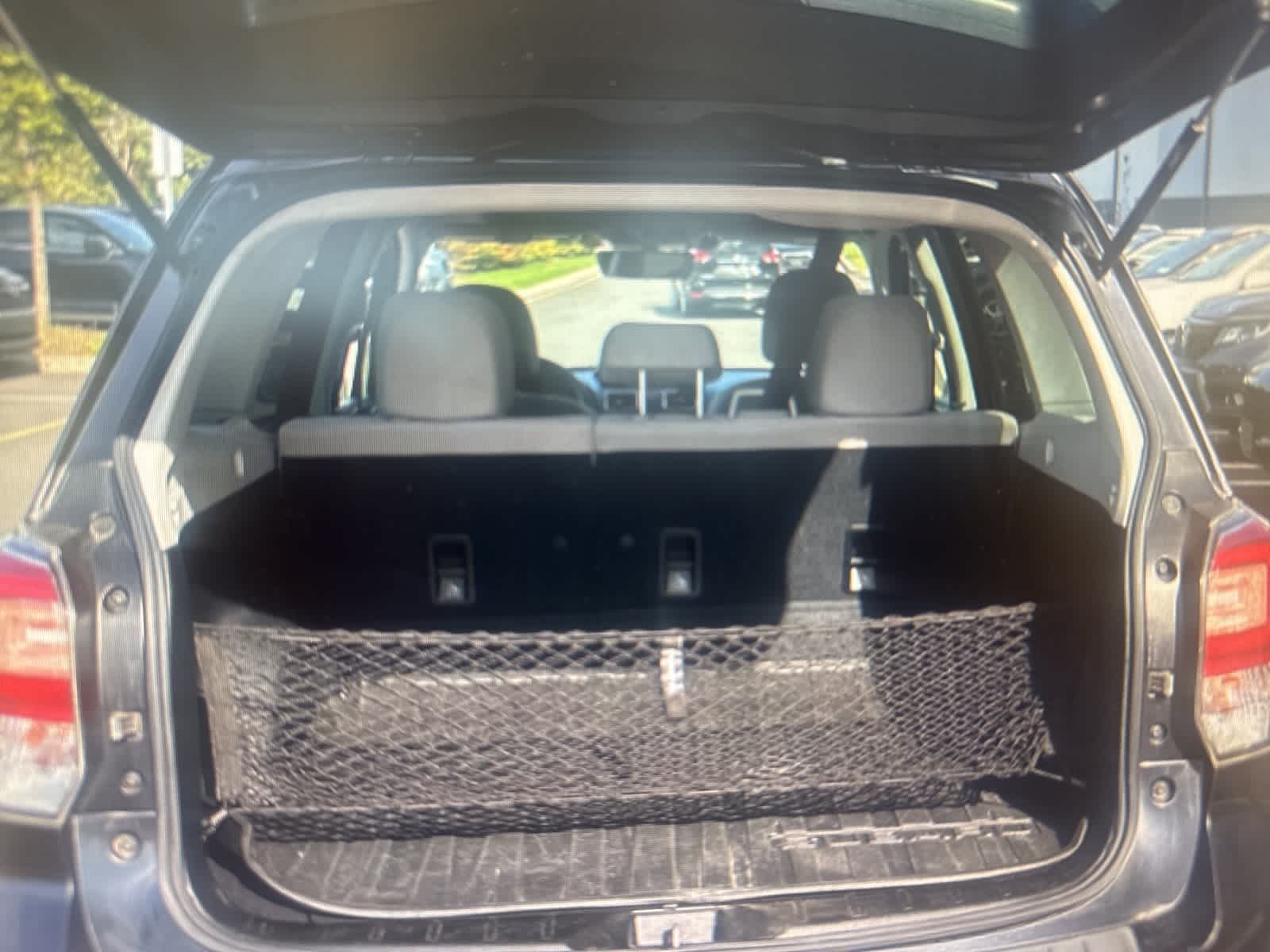 Thumbnail: 2018 Subaru Forester - 21