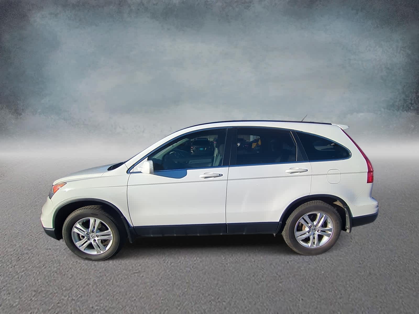 Thumbnail: 2011 Honda CR-V - 5