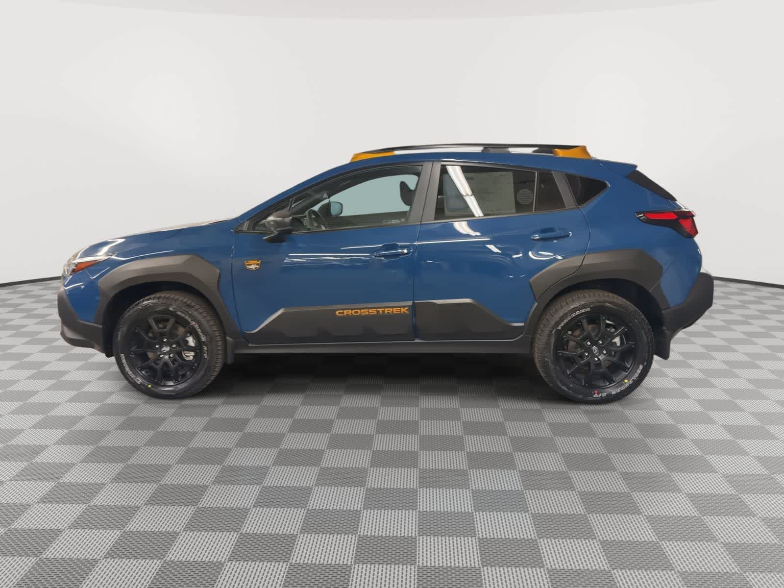 Thumbnail: 2026 Subaru Crosstrek - 5