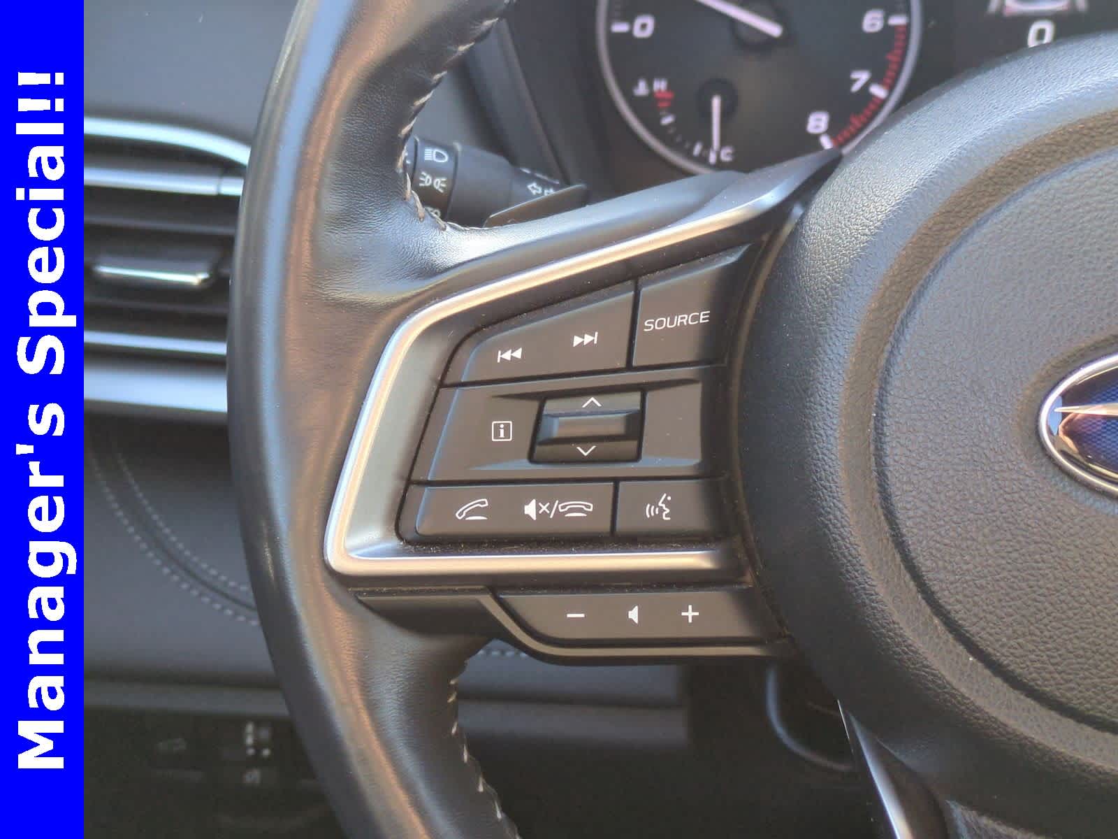 Thumbnail: 2024 Subaru Outback - 24