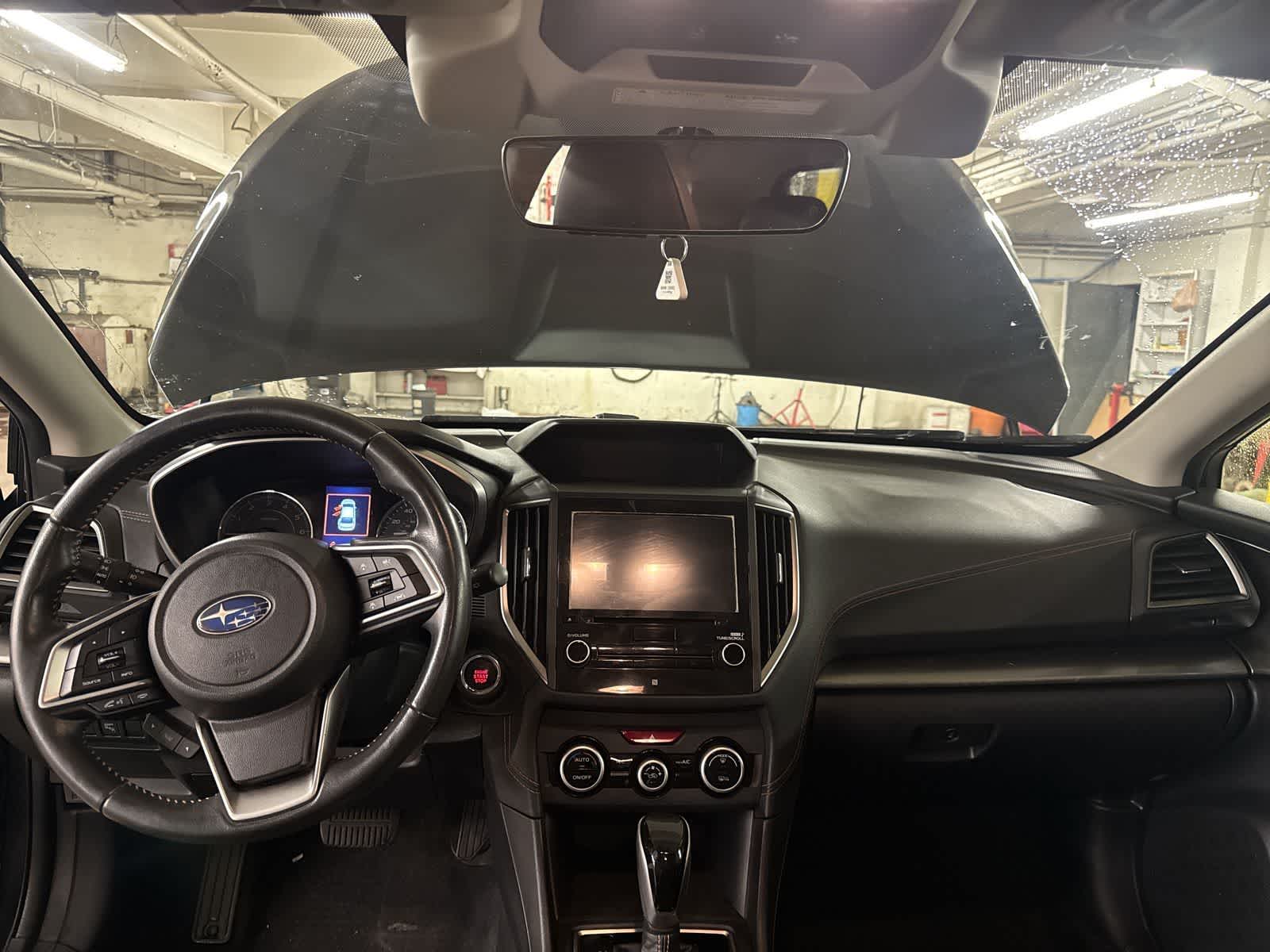 Thumbnail: 2018 Subaru Crosstrek - 16