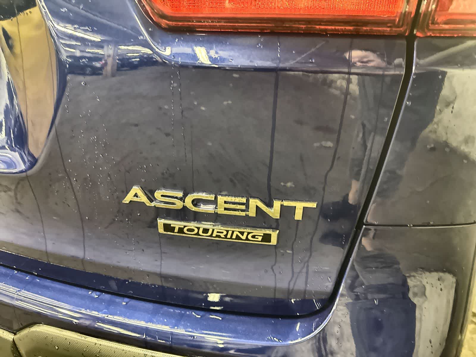 Thumbnail: 2026 Subaru Ascent - 13
