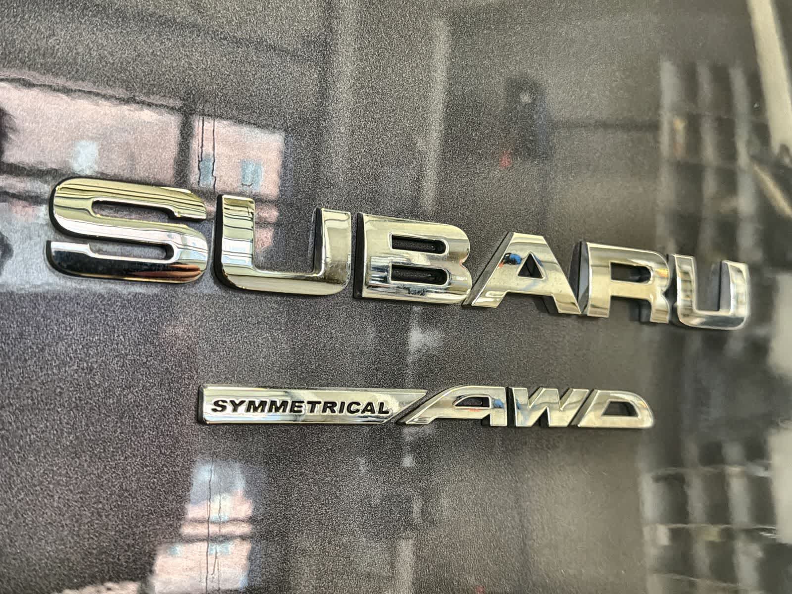 Thumbnail: 2021 Subaru Ascent - 12