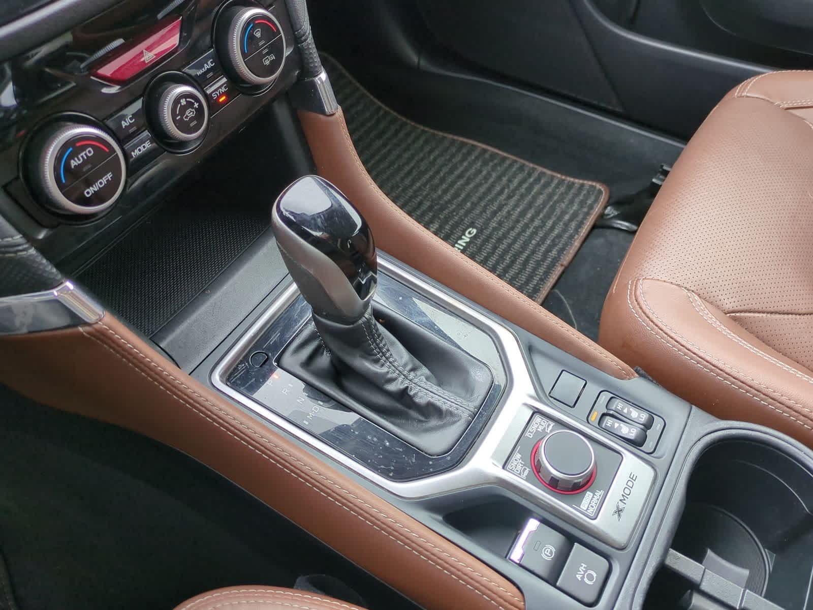 Thumbnail: 2020 Subaru Forester - 33