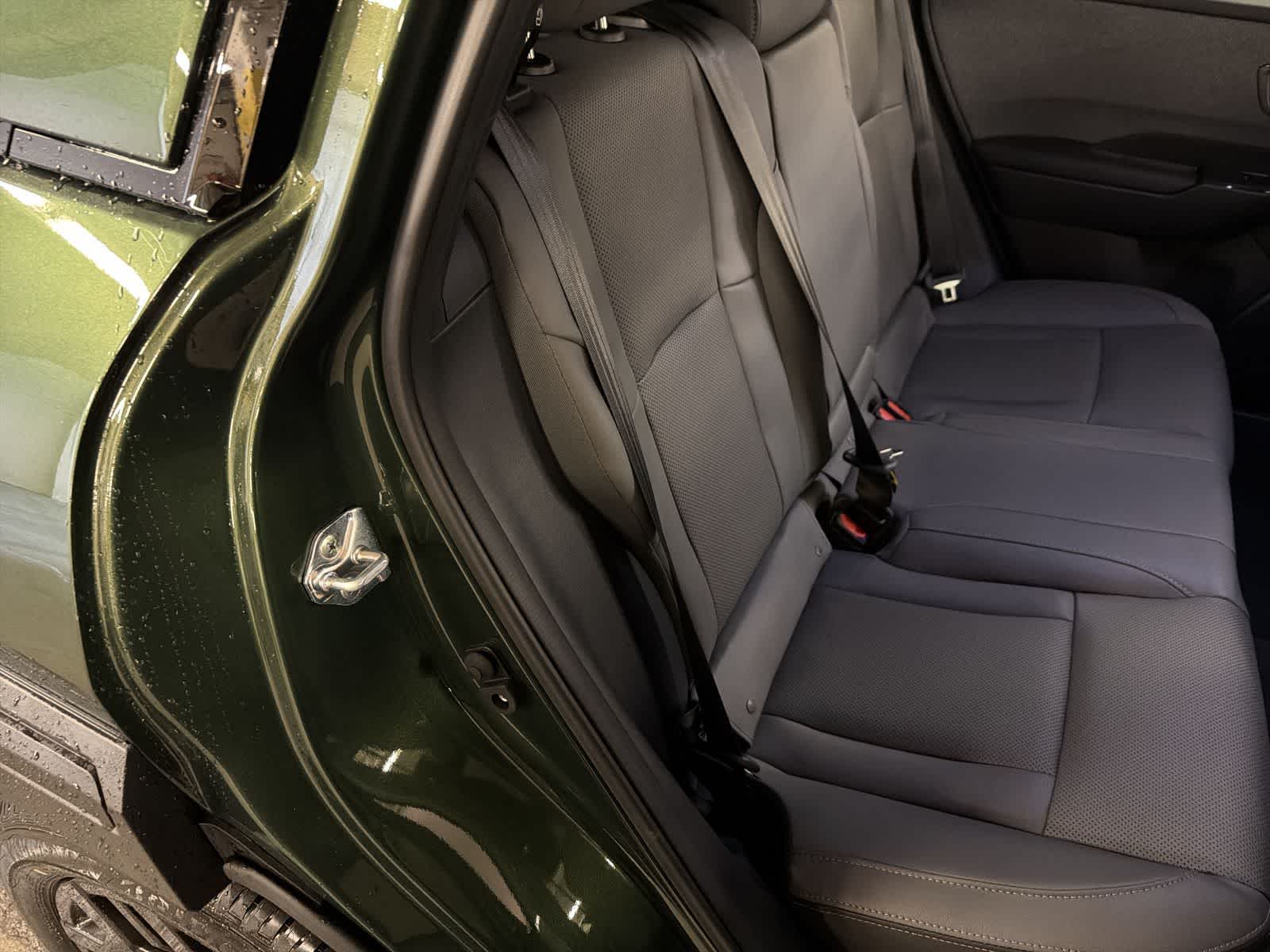 Thumbnail: 2026 Subaru Outback - 21