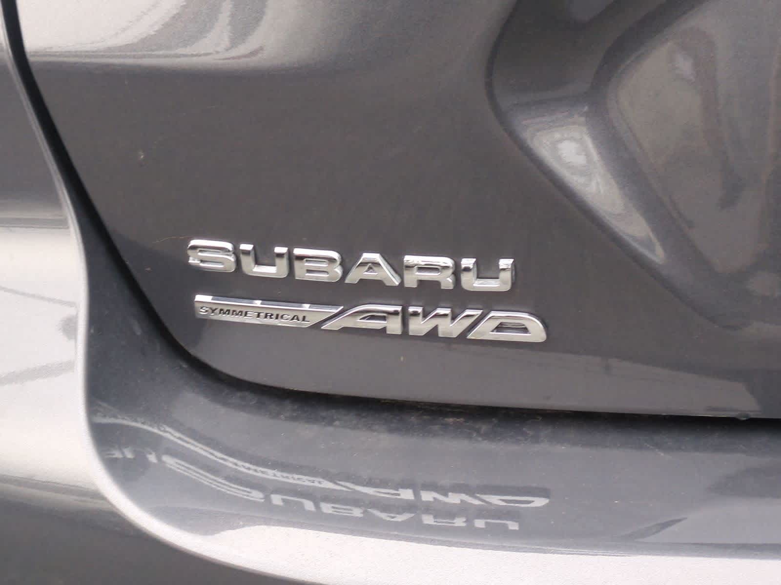 Thumbnail: 2025 Subaru Crosstrek - 13