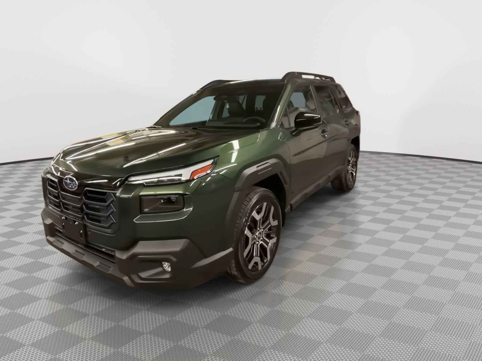 Thumbnail: 2026 Subaru Outback - 3