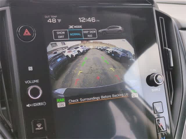 Thumbnail: 2025 Subaru Crosstrek - 31