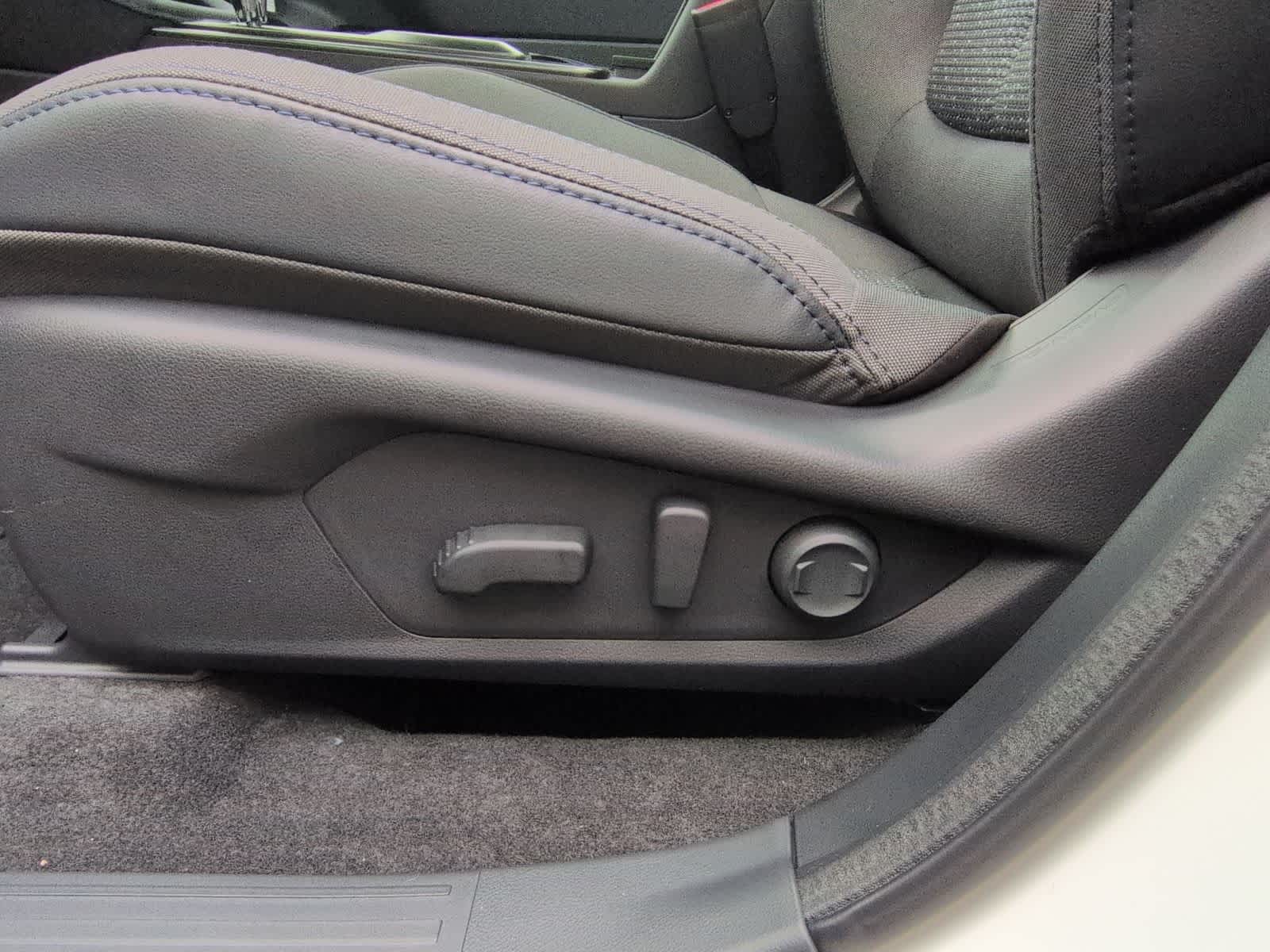 Thumbnail: 2026 Subaru Forester - 18