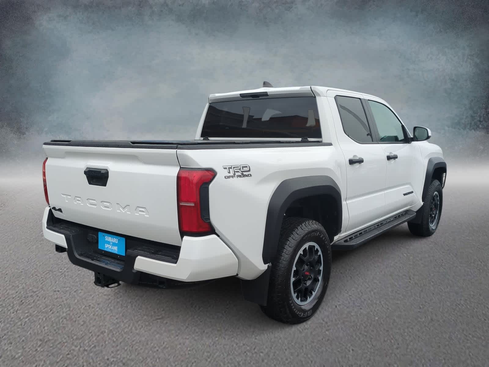 Thumbnail: 2024 Toyota Tacoma - 8