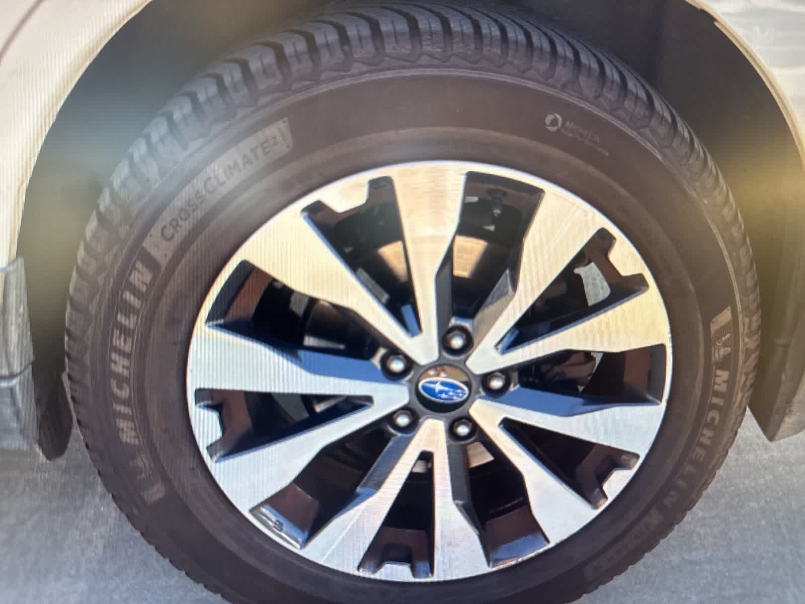 Thumbnail: 2016 Subaru Outback - 10