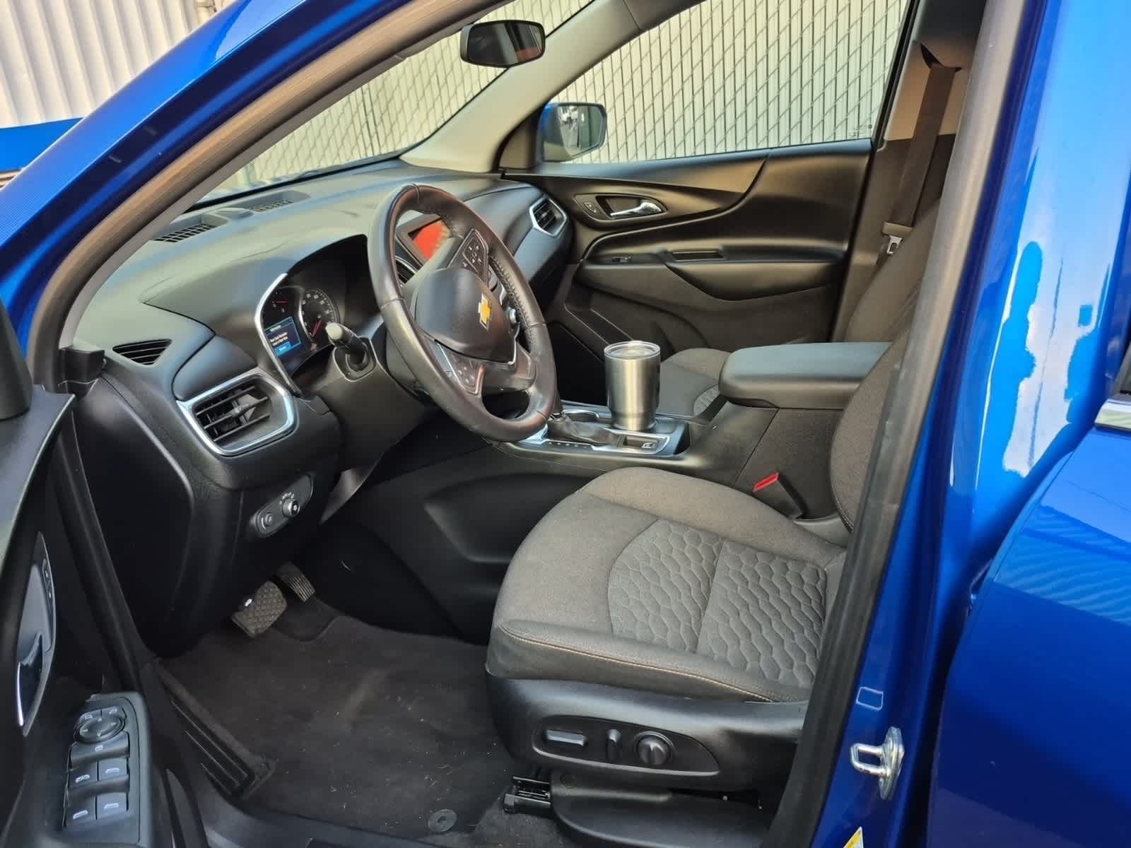 Thumbnail: 2019 Chevrolet Equinox - 5