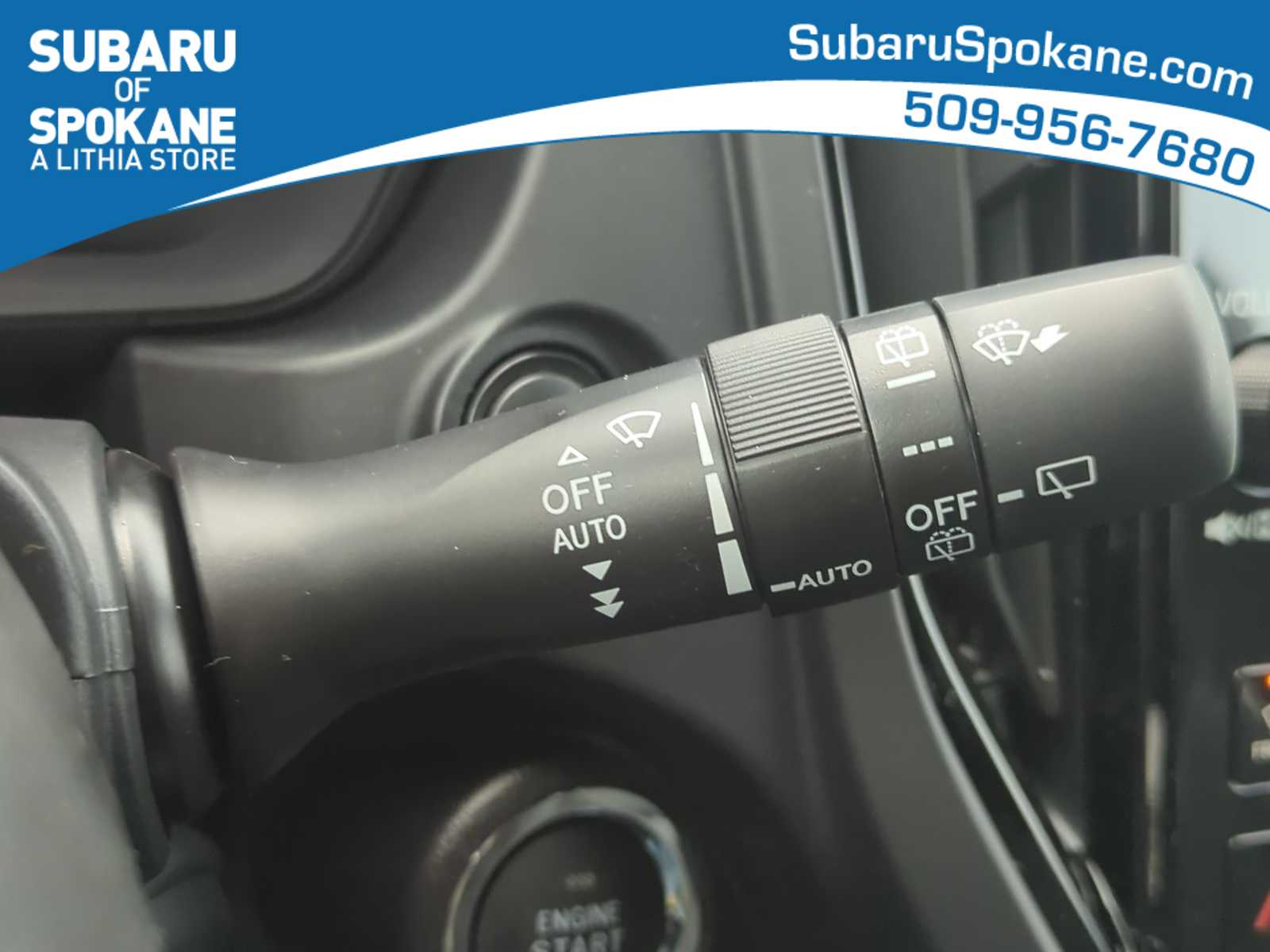 Thumbnail: 2026 Subaru Forester - 28