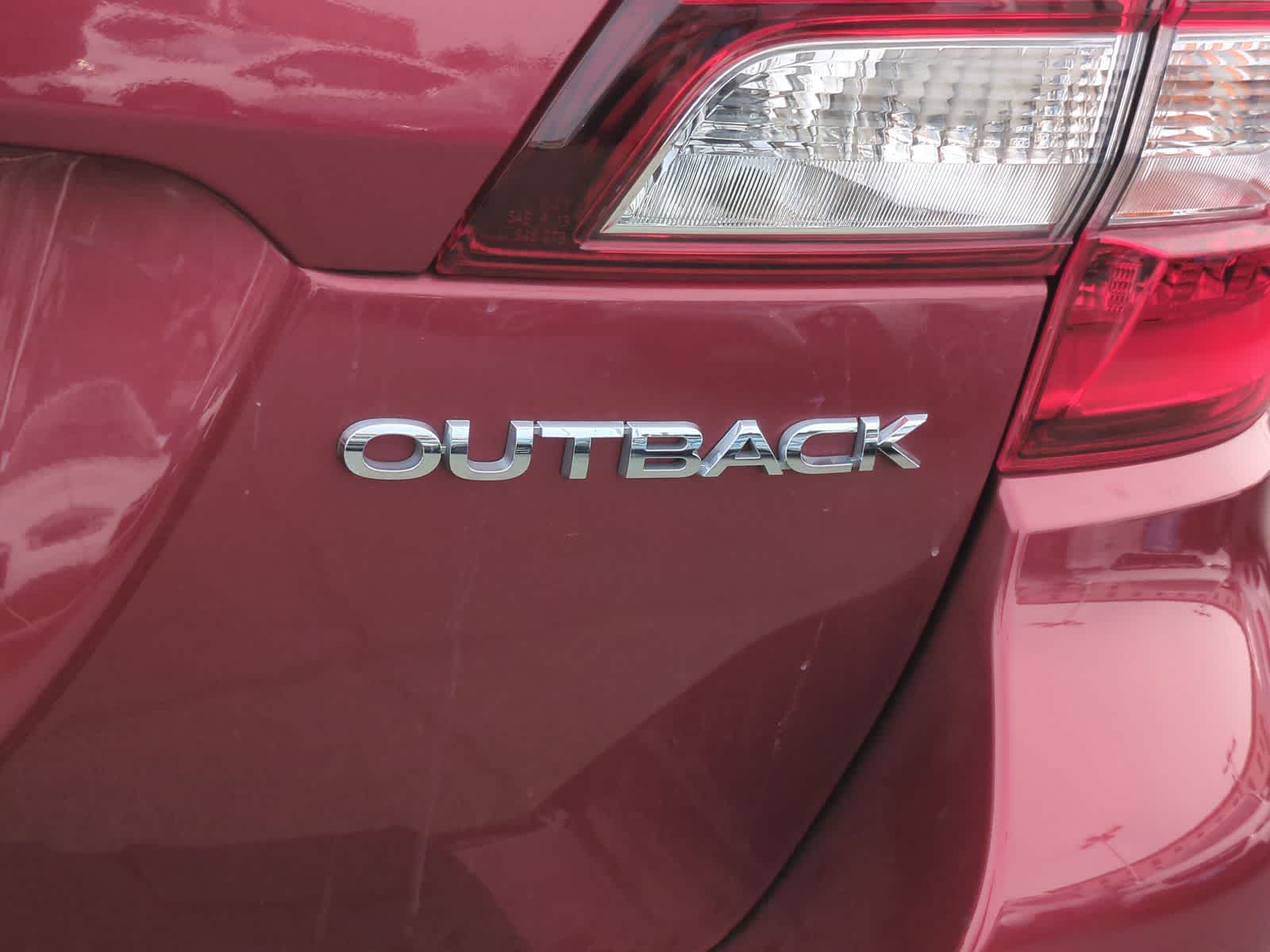 Thumbnail: 2019 Subaru Outback - 13
