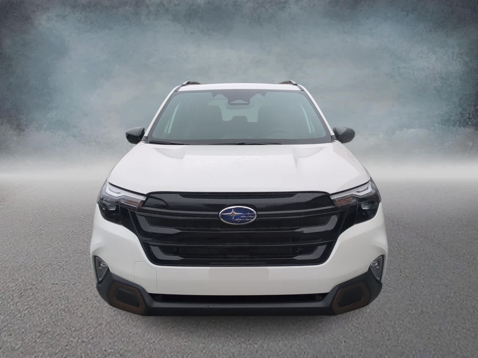 Thumbnail: 2026 Subaru Forester - 3