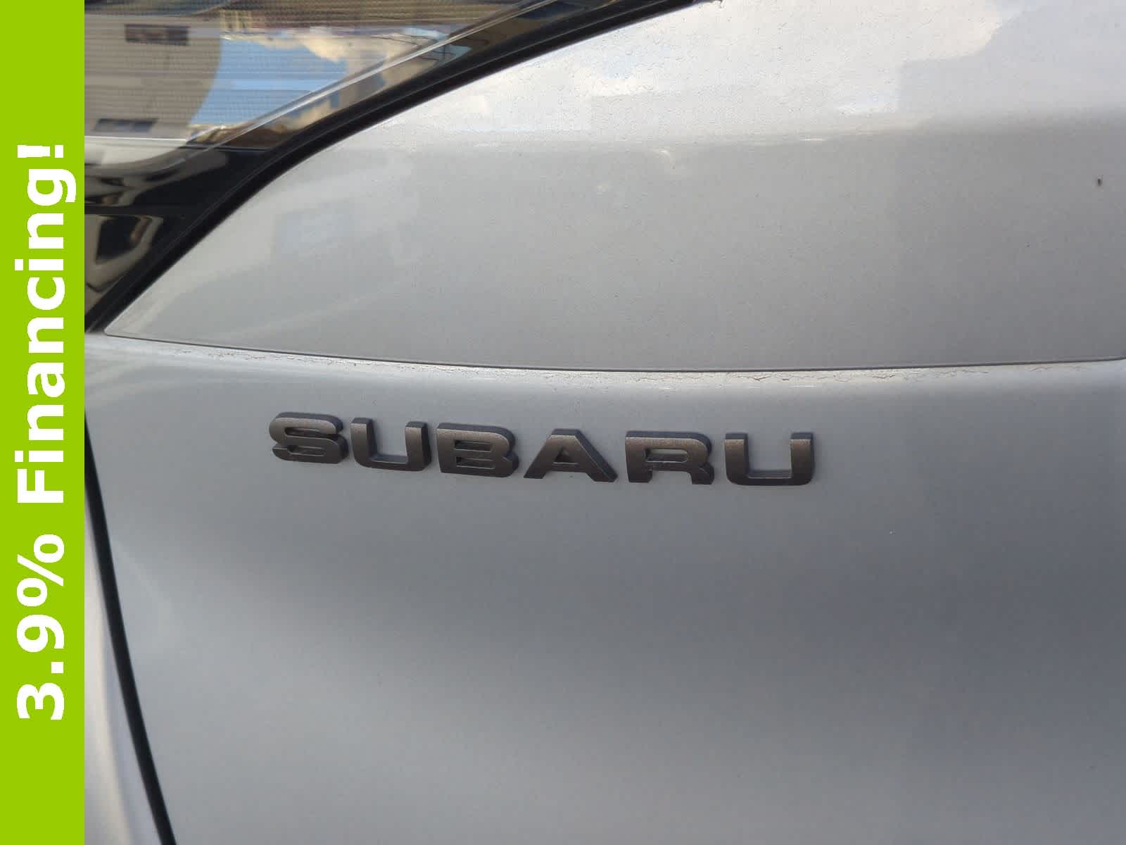 Thumbnail: 2025 Subaru Forester - 13