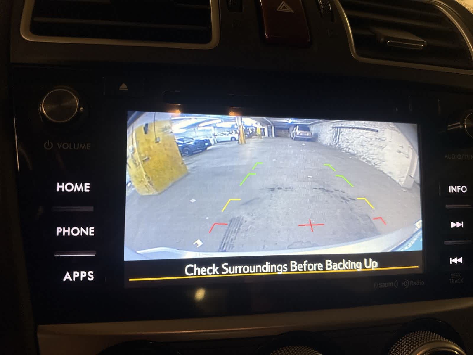 Thumbnail: 2015 Subaru Impreza - 26